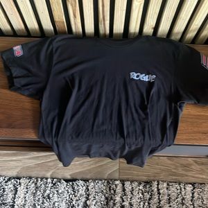 Rogue Halloween Shirts